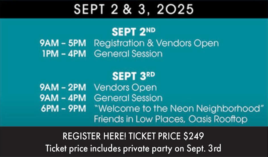 Register for Nashville